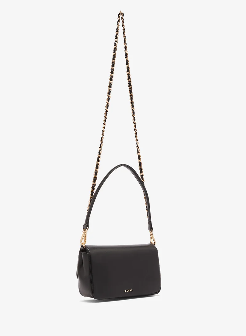 الدو Bbellapurse Flap Over Crossbody